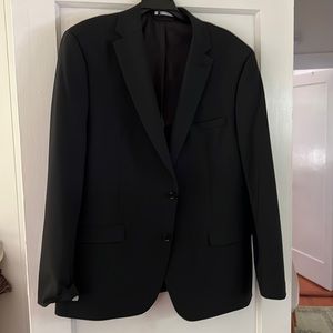 Mens bar iii blazer